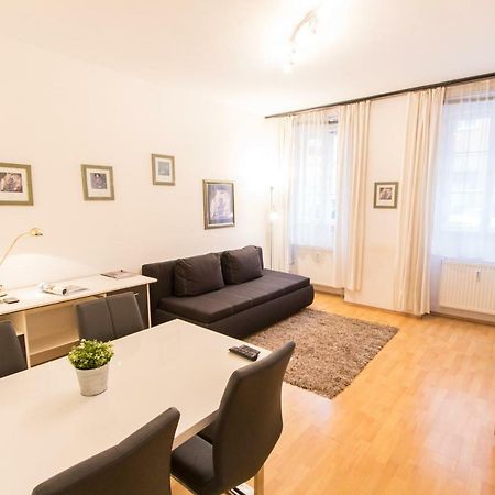 Apartment Meidling Viena Exterior foto