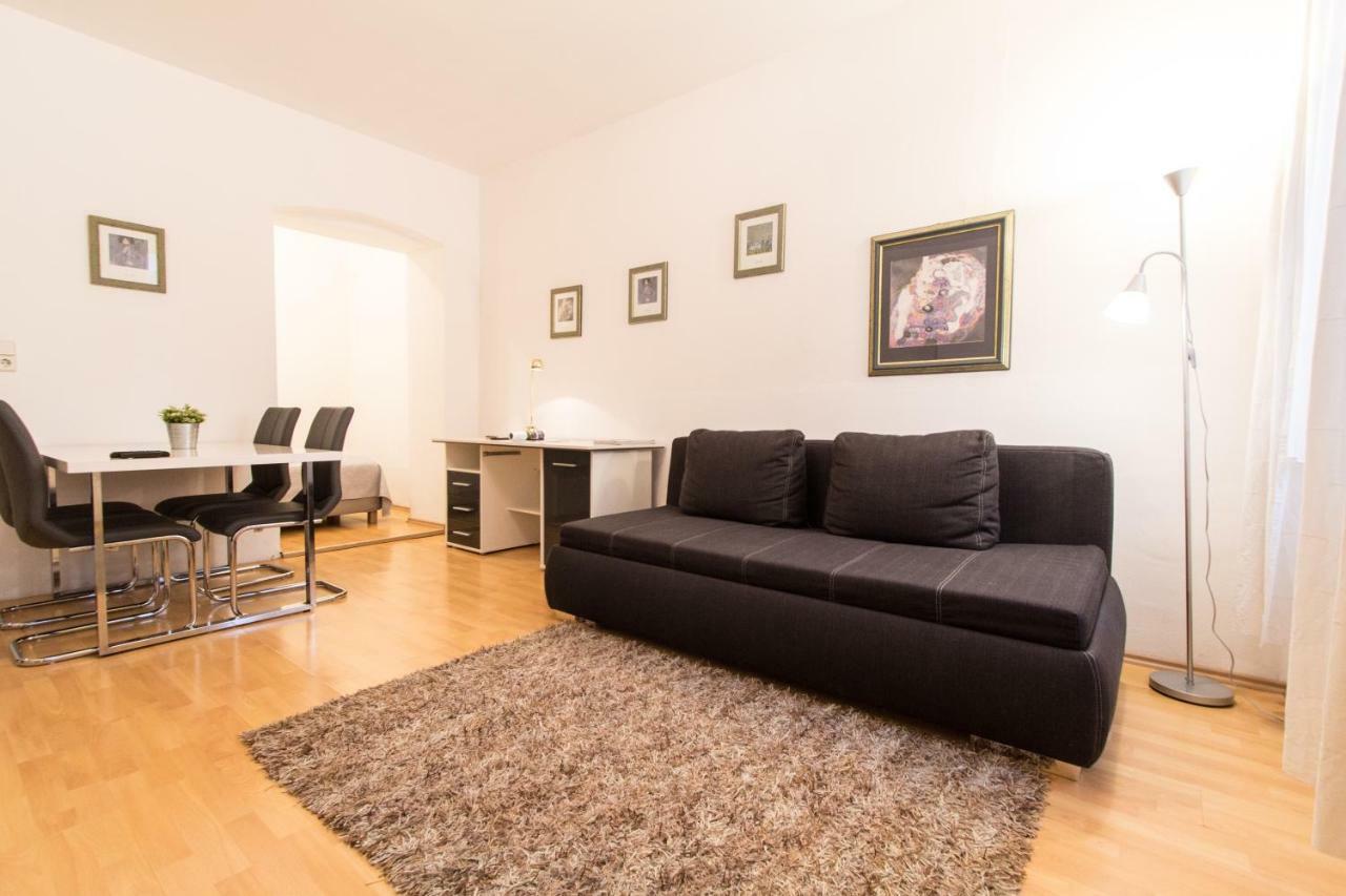 Apartment Meidling Viena Exterior foto