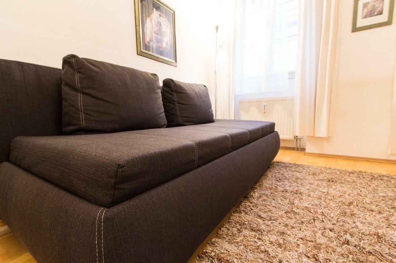 Apartment Meidling Viena Exterior foto